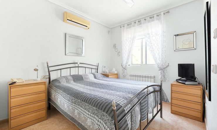Reventa - Chalet - Pinar de Campoverde - Pinar de Campoverde - Pueblo