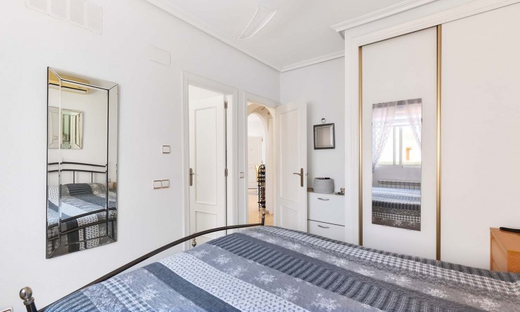 Reventa - Chalet - Pinar de Campoverde - Pinar de Campoverde - Pueblo