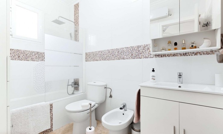 Reventa - Chalet - Pinar de Campoverde - Pinar de Campoverde - Pueblo
