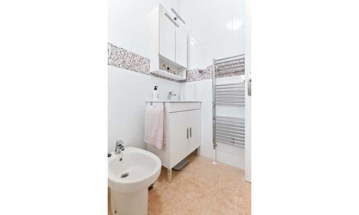 Reventa - Chalet - Pinar de Campoverde - Pinar de Campoverde - Pueblo