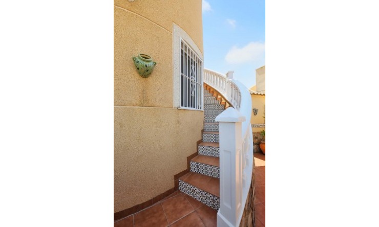 Reventa - Chalet - Pinar de Campoverde - Pinar de Campoverde - Pueblo