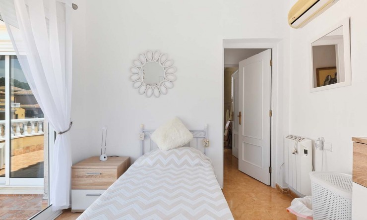 Reventa - Chalet - Pinar de Campoverde - Pinar de Campoverde - Pueblo