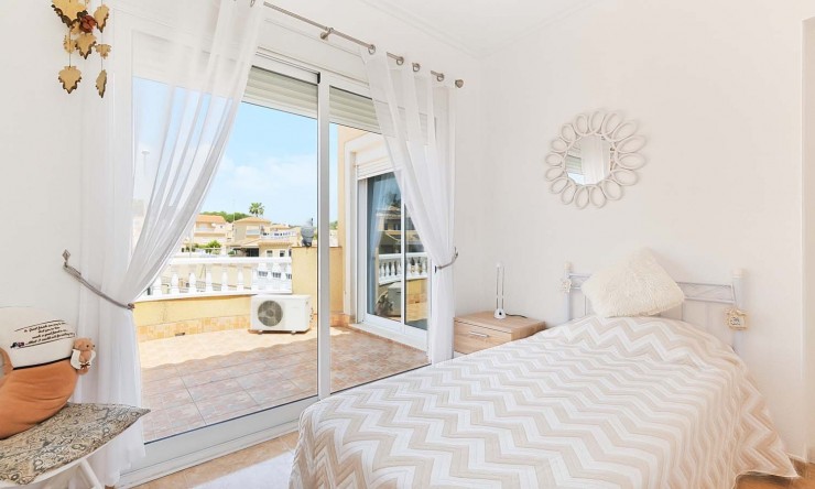 Reventa - Chalet - Pinar de Campoverde - Pinar de Campoverde - Pueblo