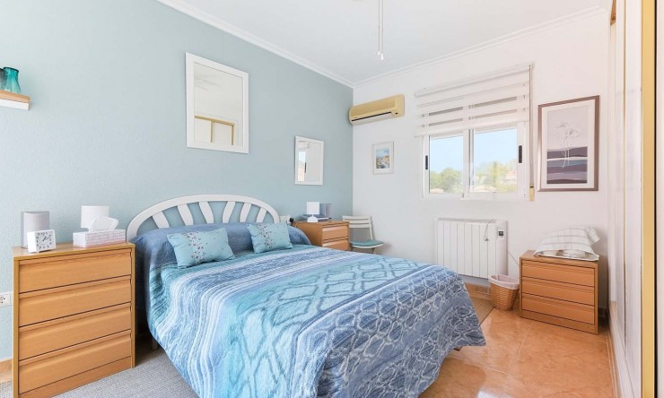 Reventa - Chalet - Pinar de Campoverde - Pinar de Campoverde - Pueblo