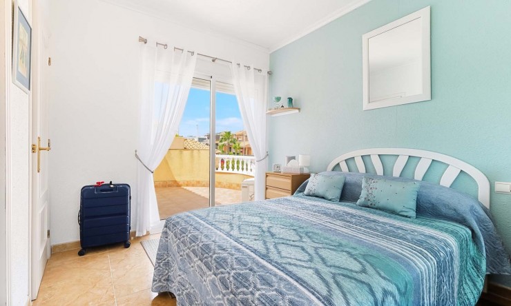 Reventa - Chalet - Pinar de Campoverde - Pinar de Campoverde - Pueblo