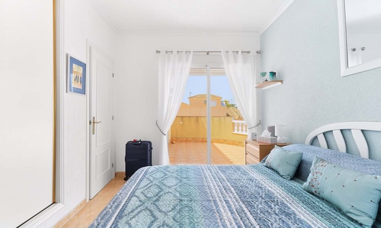 Reventa - Chalet - Pinar de Campoverde - Pinar de Campoverde - Pueblo
