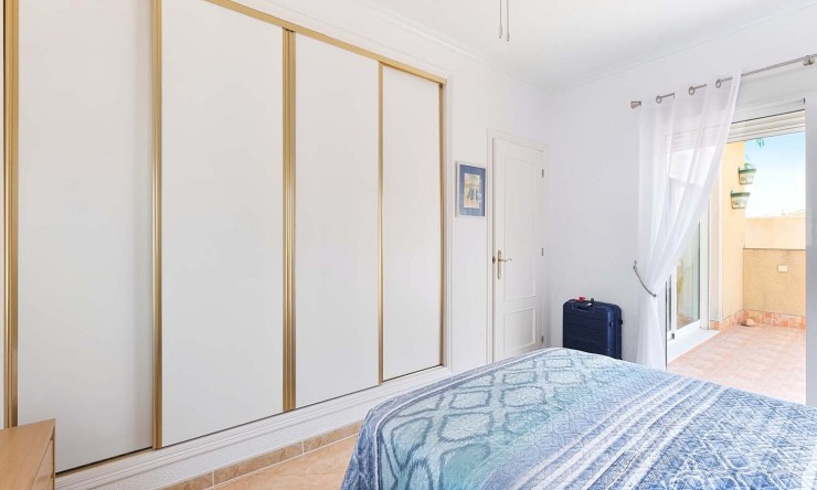 Reventa - Chalet - Pinar de Campoverde - Pinar de Campoverde - Pueblo