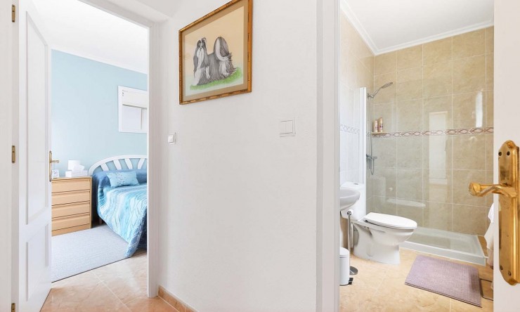 Reventa - Chalet - Pinar de Campoverde - Pinar de Campoverde - Pueblo