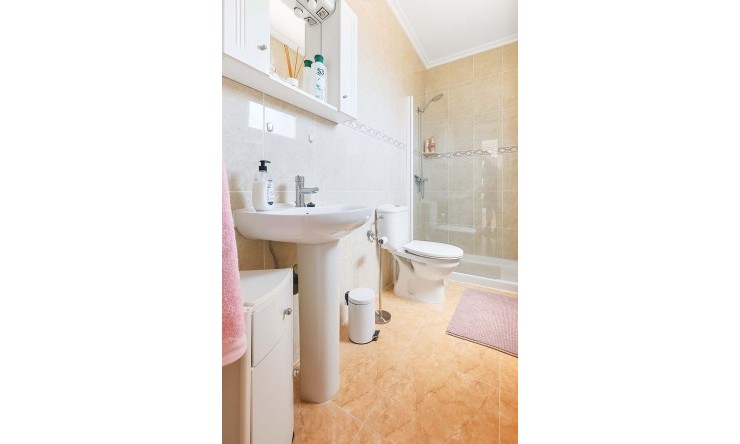 Reventa - Chalet - Pinar de Campoverde - Pinar de Campoverde - Pueblo