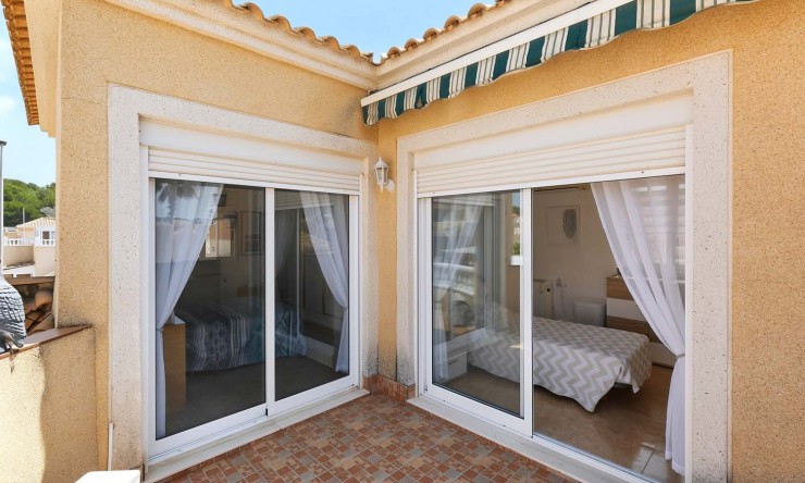 Reventa - Chalet - Pinar de Campoverde - Pinar de Campoverde - Pueblo