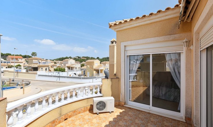 Reventa - Chalet - Pinar de Campoverde - Pinar de Campoverde - Pueblo