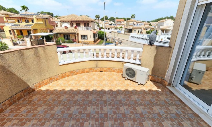 Reventa - Chalet - Pinar de Campoverde - Pinar de Campoverde - Pueblo