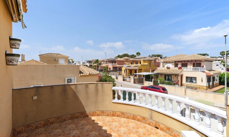 Reventa - Chalet - Pinar de Campoverde - Pinar de Campoverde - Pueblo