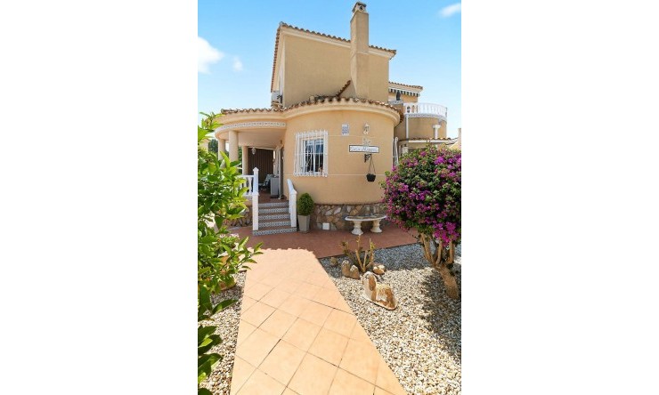 Reventa - Chalet - Pinar de Campoverde - Pinar de Campoverde - Pueblo