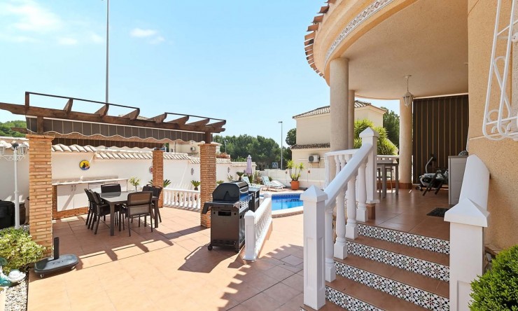 Reventa - Chalet - Pinar de Campoverde - Pinar de Campoverde - Pueblo
