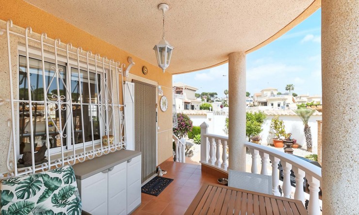 Reventa - Chalet - Pinar de Campoverde - Pinar de Campoverde - Pueblo
