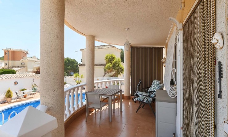Reventa - Chalet - Pinar de Campoverde - Pinar de Campoverde - Pueblo