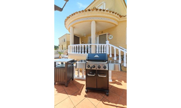 Reventa - Chalet - Pinar de Campoverde - Pinar de Campoverde - Pueblo