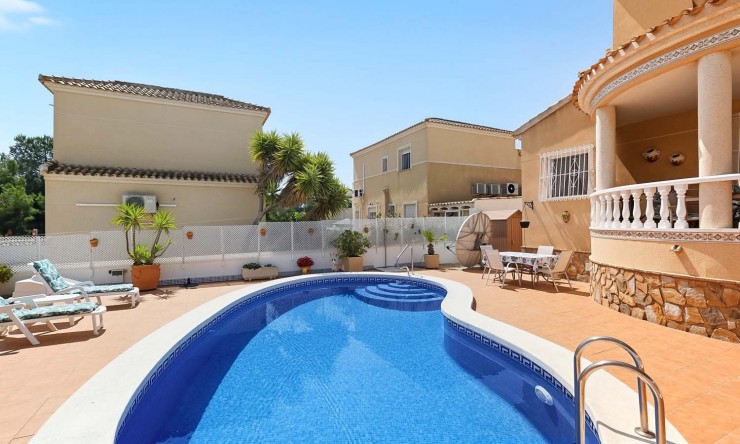 Reventa - Chalet - Pinar de Campoverde - Pinar de Campoverde - Pueblo