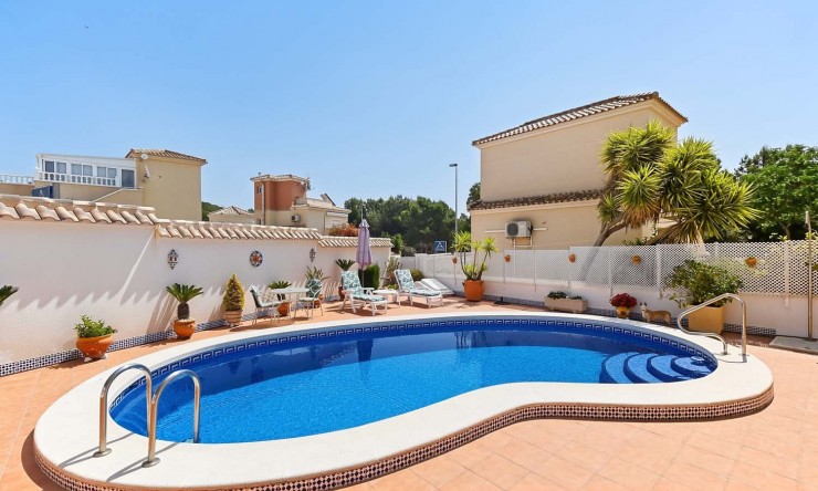 Reventa - Chalet - Pinar de Campoverde - Pinar de Campoverde - Pueblo