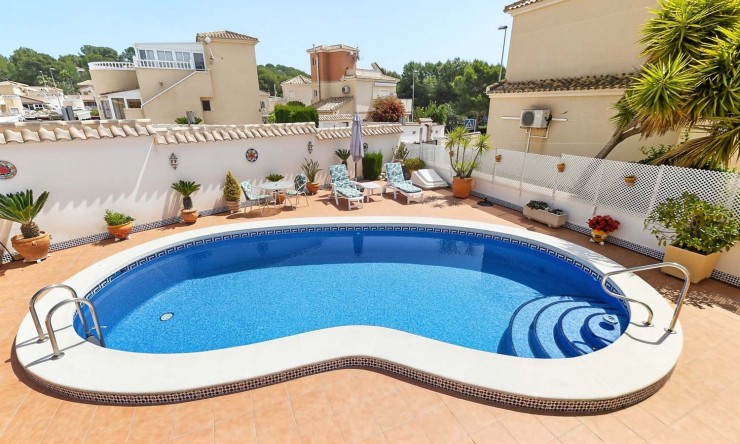 Reventa - Chalet - Pinar de Campoverde - Pinar de Campoverde - Pueblo
