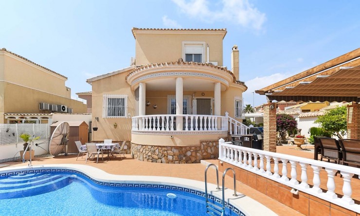 Reventa - Chalet - Pinar de Campoverde - Pinar de Campoverde - Pueblo