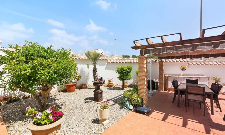 Reventa - Chalet - Pinar de Campoverde - Pinar de Campoverde - Pueblo