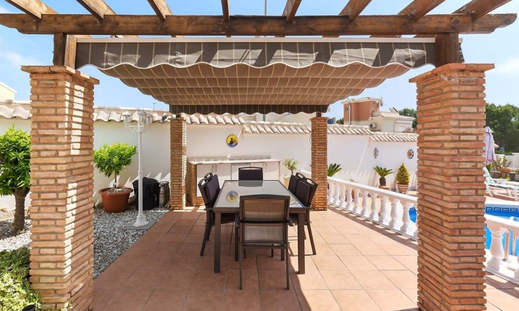 Reventa - Chalet - Pinar de Campoverde - Pinar de Campoverde - Pueblo