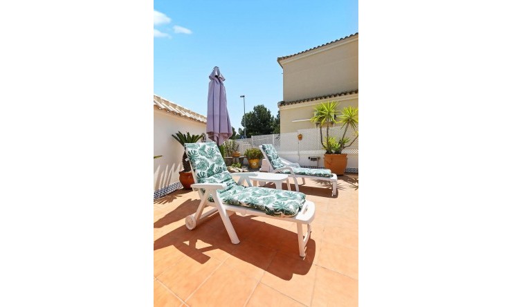 Reventa - Chalet - Pinar de Campoverde - Pinar de Campoverde - Pueblo