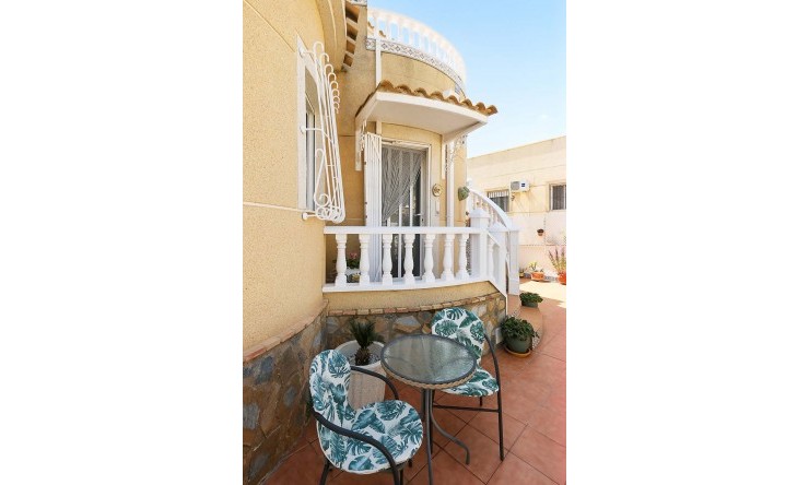 Reventa - Chalet - Pinar de Campoverde - Pinar de Campoverde - Pueblo
