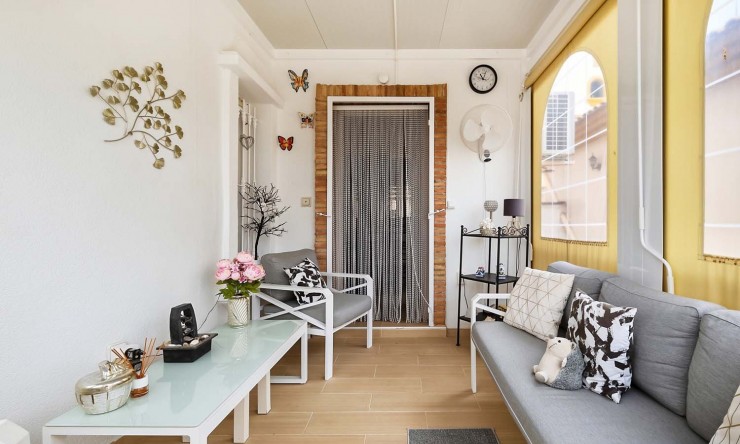 Reventa - Chalet - Pinar de Campoverde - Pinar de Campoverde - Pueblo