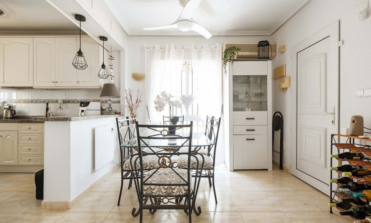 Reventa - Chalet - Pinar de Campoverde - Pinar de Campoverde - Pueblo