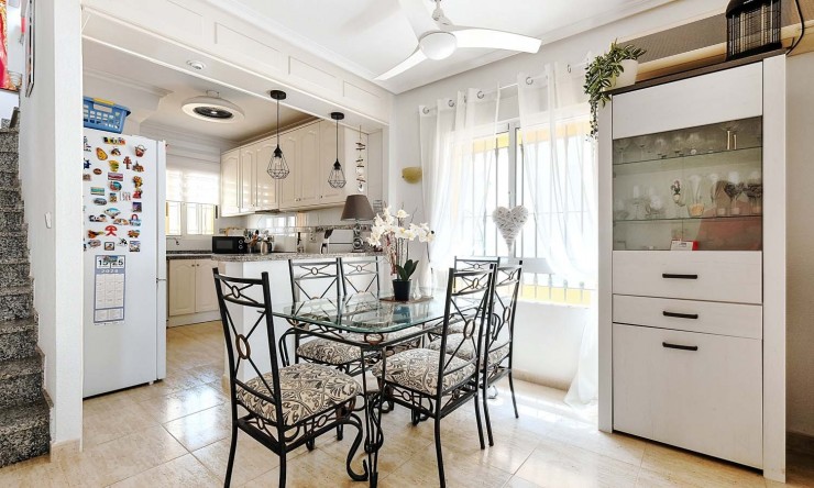 Reventa - Chalet - Pinar de Campoverde - Pinar de Campoverde - Pueblo