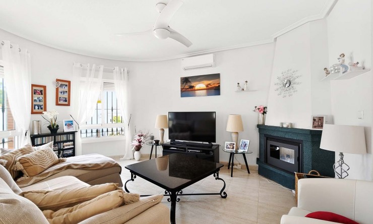 Reventa - Chalet - Pinar de Campoverde - Pinar de Campoverde - Pueblo