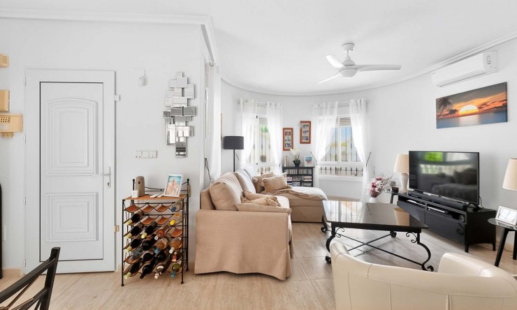 Reventa - Chalet - Pinar de Campoverde - Pinar de Campoverde - Pueblo