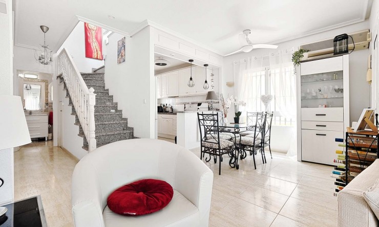 Reventa - Chalet - Pinar de Campoverde - Pinar de Campoverde - Pueblo