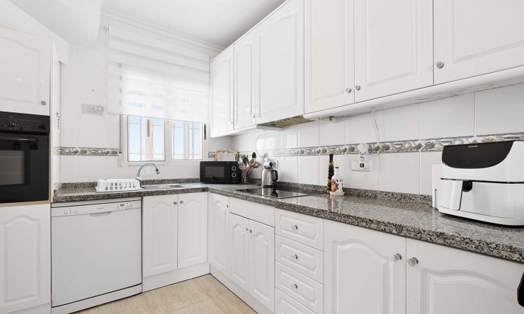 Reventa - Chalet - Pinar de Campoverde - Pinar de Campoverde - Pueblo