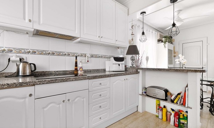 Reventa - Chalet - Pinar de Campoverde - Pinar de Campoverde - Pueblo