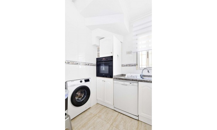 Reventa - Chalet - Pinar de Campoverde - Pinar de Campoverde - Pueblo
