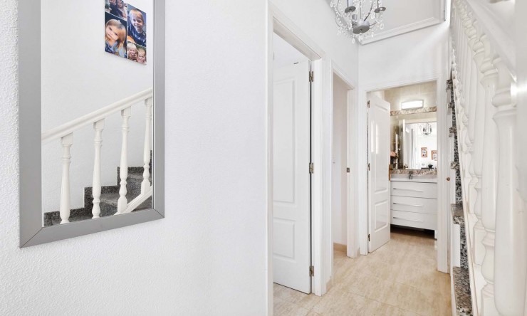 Reventa - Chalet - Pinar de Campoverde - Pinar de Campoverde - Pueblo