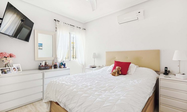 Reventa - Chalet - Pinar de Campoverde - Pinar de Campoverde - Pueblo