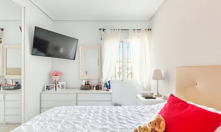 Reventa - Chalet - Pinar de Campoverde - Pinar de Campoverde - Pueblo