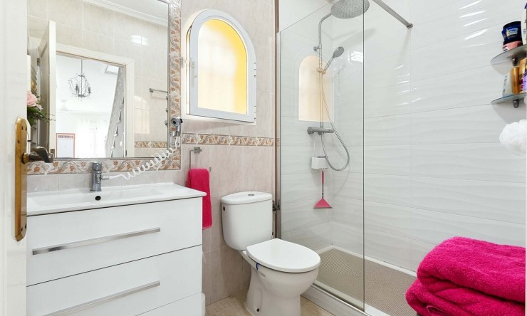 Reventa - Chalet - Pinar de Campoverde - Pinar de Campoverde - Pueblo