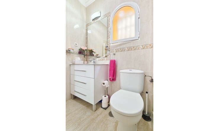Reventa - Chalet - Pinar de Campoverde - Pinar de Campoverde - Pueblo