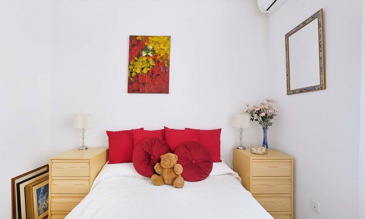 Reventa - Chalet - Pinar de Campoverde - Pinar de Campoverde - Pueblo
