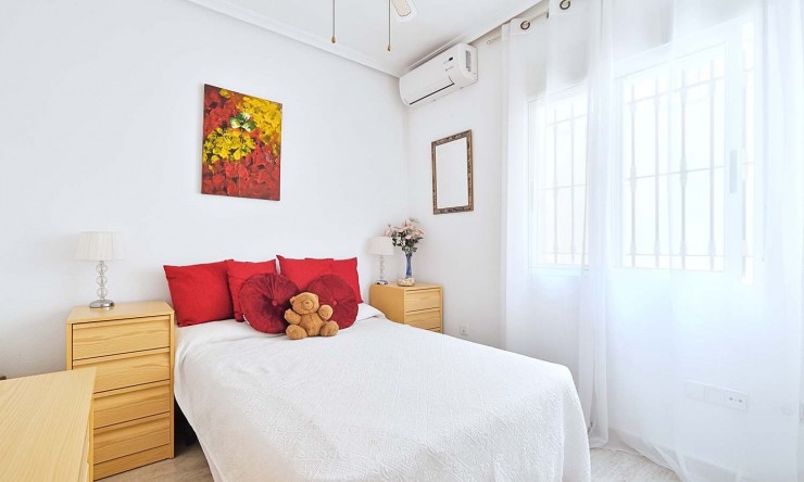 Reventa - Chalet - Pinar de Campoverde - Pinar de Campoverde - Pueblo