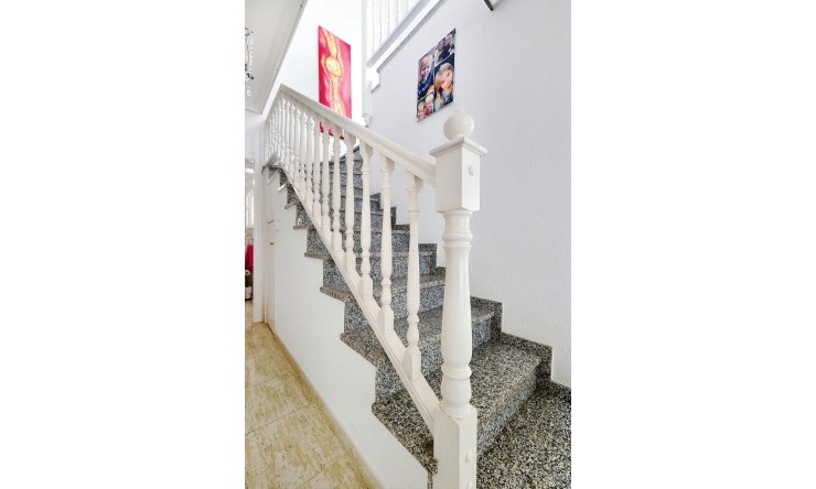 Reventa - Chalet - Pinar de Campoverde - Pinar de Campoverde - Pueblo