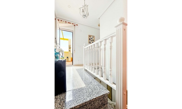 Reventa - Chalet - Pinar de Campoverde - Pinar de Campoverde - Pueblo