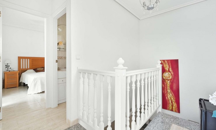 Reventa - Chalet - Pinar de Campoverde - Pinar de Campoverde - Pueblo