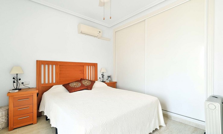 Reventa - Chalet - Pinar de Campoverde - Pinar de Campoverde - Pueblo
